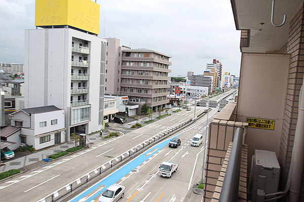 レスカール一番町 302｜愛知県名古屋市熱田区一番３丁目(賃貸マンション2DK・3階・43.79㎡)の写真 その18