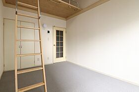 ニッシンハイツ宝田 205 ｜ 愛知県名古屋市瑞穂区宝田町６丁目（賃貸アパート1R・2階・15.70㎡） その3