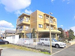 近鉄京都線 寺田駅 徒歩5分の賃貸マンション