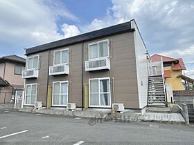 レオパレスエスペランサ 104 ｜ 京都府相楽郡精華町桜が丘１丁目（賃貸アパート1K・1階・19.87㎡） その1