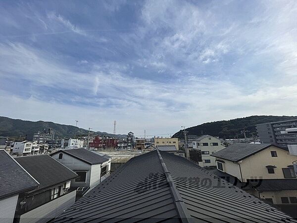 京都府京都市山科区勧修寺縄手町(賃貸マンション1R・4階・39.15㎡)の写真 その24