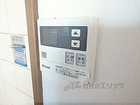 京都府宇治市槇島町南落合（賃貸マンション1LDK・1階・43.68㎡） その23