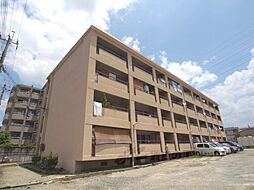 京都市営烏丸線 竹田駅 徒歩8分の賃貸マンション