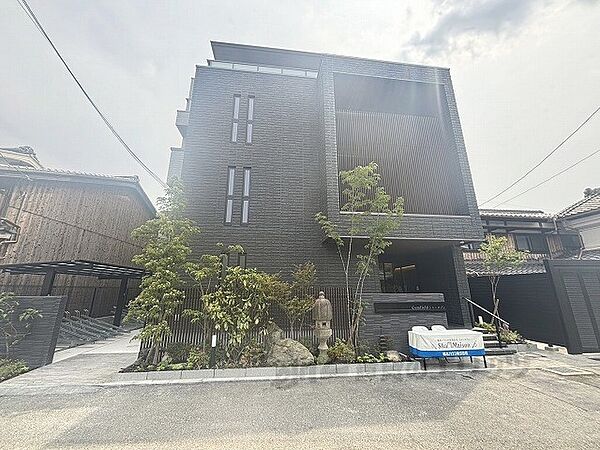 京都府京都市伏見区竹田内畑町(賃貸マンション2LDK・1階・59.63㎡)の写真 その12