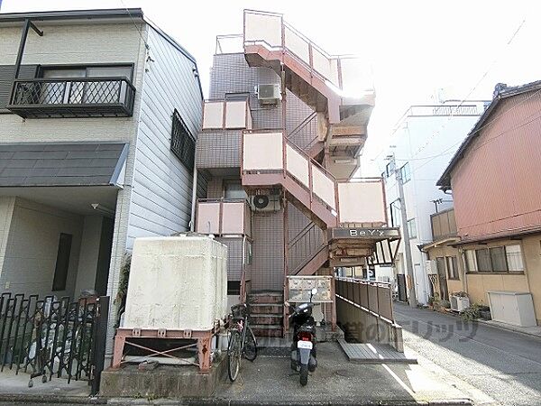 ＢＥ　Ｙ’ｚ 101｜京都府京都市南区西九条開ケ町(賃貸マンション1R・1階・16.00㎡)の写真 その11