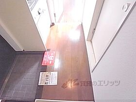 京都府京都市山科区大宅辻脇町（賃貸マンション1K・1階・16.80㎡） その20