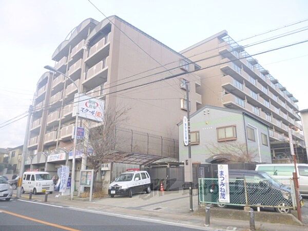 京都府宇治市五ケ庄折坂(賃貸マンション3LDK・7階・67.28㎡)の写真 その12