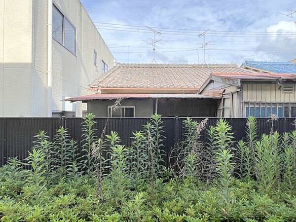 レオパレスブルーメ 106｜京都府木津川市木津清水(賃貸アパート1K・1階・22.35㎡)の写真 その22