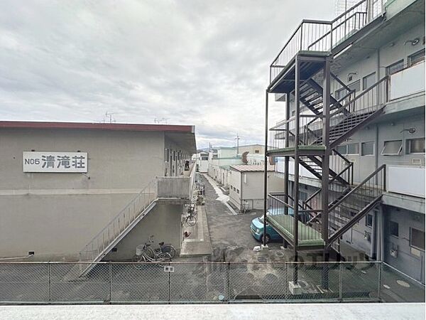 京都府城陽市枇杷庄鹿背田(賃貸マンション3DK・2階・50.00㎡)の写真 その23
