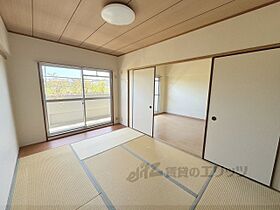 京都府京都市伏見区桃山町丹後（賃貸マンション2LDK・2階・54.40㎡） その6