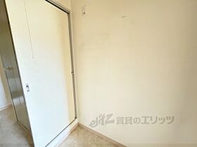 京都府京都市伏見区桃山町丹後（賃貸マンション2LDK・2階・54.40㎡） その18