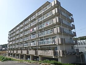 京都府京都市伏見区桃山町丹後（賃貸マンション2LDK・2階・54.40㎡） その1