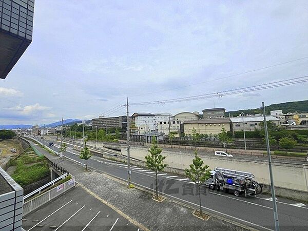 ＫＯＤＡヒルズ京都鴨川 406｜京都府京都市東山区福稲高原町(賃貸マンション1K・4階・20.00㎡)の写真 その22