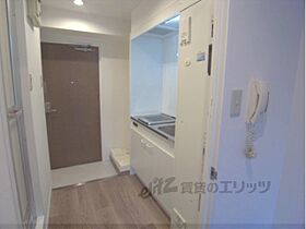 京都府京都市伏見区淀本町（賃貸マンション1K・4階・18.50㎡） その3