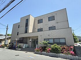 京都府宇治市五ケ庄大林（賃貸マンション1K・1階・19.84㎡） その1