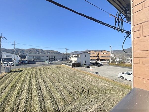 シャーメゾン加茂 201｜京都府木津川市加茂町駅東１丁目(賃貸アパート2LDK・1階・52.50㎡)の写真 その25