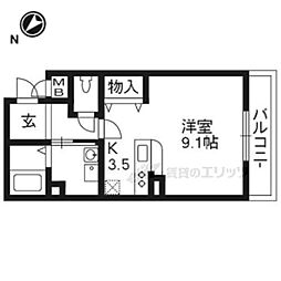 🉐敷金礼金0円！🉐東海道・山陽本線 長岡京駅 徒歩8分