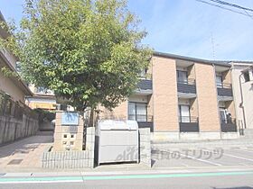 京都府乙訓郡大山崎町字円明寺小字殿山（賃貸アパート1K・2階・28.68㎡） その1