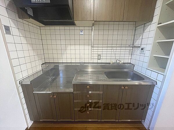 京都府城陽市平川茶屋裏(賃貸マンション3LDK・3階・59.30㎡)の写真 その4