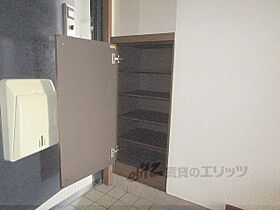 京都府京都市南区吉祥院東砂ノ町（賃貸マンション1K・3階・24.90㎡） その14