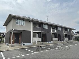 レガリア加茂 205 ｜ 京都府木津川市加茂町里須原（賃貸アパート3LDK・2階・69.25㎡） その1