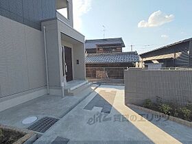 フロレゾン醍醐 107 ｜ 京都府京都市伏見区醍醐槇ノ内町（賃貸アパート1LDK・1階・40.30㎡） その18