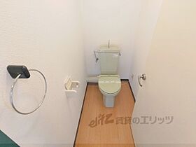 京都府宇治市五ケ庄芝ノ東（賃貸マンション2LDK・3階・52.00㎡） その16