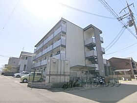 京都府京田辺市三山木中央３丁目（賃貸マンション1K・4階・26.08㎡） その8