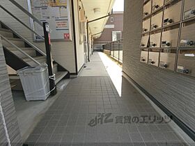 京都府京田辺市三山木中央３丁目（賃貸マンション1K・4階・26.08㎡） その17