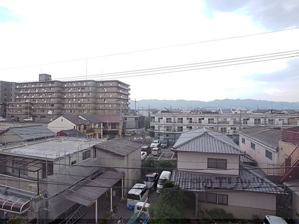 京都府京都市伏見区向島善阿弥町(賃貸マンション2LDK・4階・56.00㎡)の写真 その26