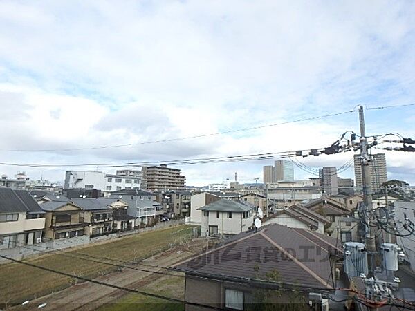 京都府長岡京市開田４丁目(賃貸マンション2LDK・4階・55.02㎡)の写真 その24