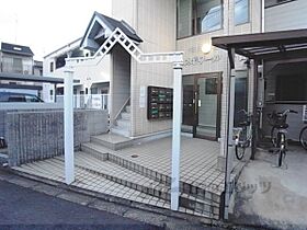 エスポワール桃山 208 ｜ 京都府京都市伏見区桃山水野左近西町（賃貸アパート1K・2階・21.70㎡） その18