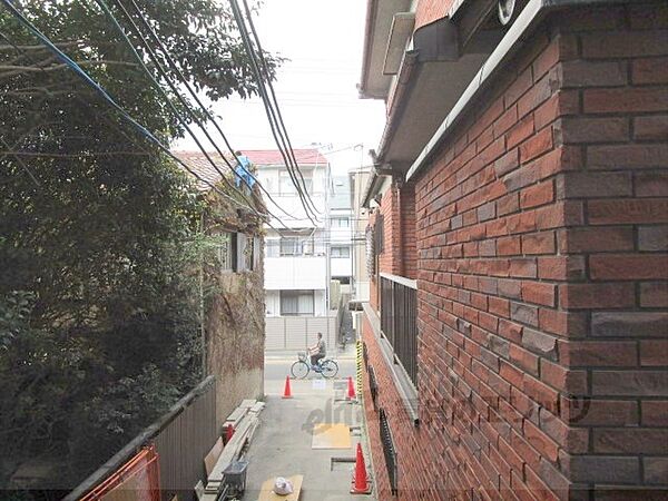 メゾン・ド・クレール西大路 202｜京都府京都市南区吉祥院九条町(賃貸マンション1LDK・2階・34.27㎡)の写真 その25