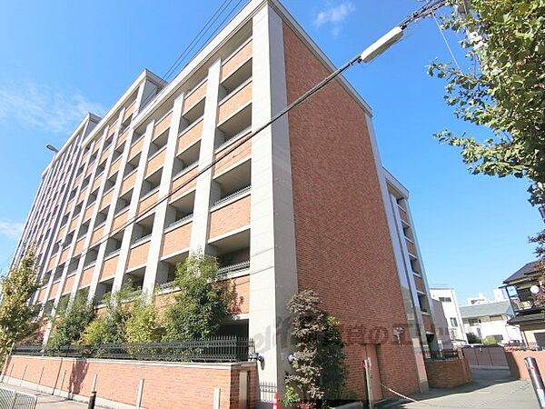 パインフィールド洛東 S116｜京都府京都市山科区東野片下リ町(賃貸マンション1K・1階・30.93㎡)の写真 その3