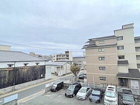 京都府京都市伏見区城通町（賃貸マンション1K・3階・16.00㎡） その29