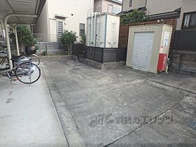 レオパレスセレーノ 206 ｜ 京都府京田辺市田辺波風（賃貸アパート1K・2階・19.87㎡） その14