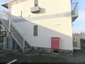 フォーシーズン山田川 206 ｜ 京都府木津川市相楽神後原（賃貸アパート1K・2階・20.00㎡） その18