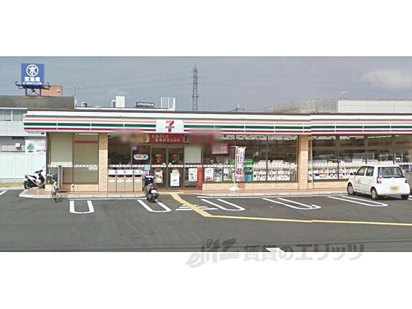 京都府京都市伏見区下鳥羽南柳長町(賃貸アパート2LDK・1階・49.00㎡)の写真 その23