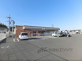 グランシャリオ城山台 102 ｜ 京都府木津川市城山台１０丁目（賃貸アパート2LDK・1階・53.06㎡） その24