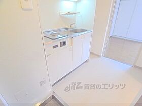 京都府京都市伏見区紺屋町（賃貸マンション1K・1階・23.00㎡） その8