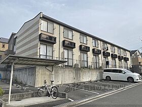 レオパレス健 207 ｜ 京都府木津川市州見台７丁目（賃貸アパート1K・2階・23.18㎡） その10