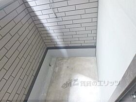 京都府宇治市小倉町南堀池（賃貸マンション1K・1階・25.00㎡） その16