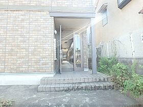 グランシャリオ 107 ｜ 京都府城陽市寺田西ノ口（賃貸アパート1K・1階・30.03㎡） その19