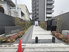 プレサンスTHE KYOTO新町通  ｜ 京都府京都市南区東九条南河辺町（賃貸マンション1K・4階・22.96㎡） その19