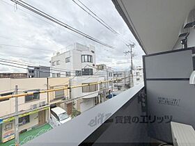 グラン・レガロ藤森駅前 505 ｜ 京都府京都市伏見区深草飯食町（賃貸マンション1K・5階・25.28㎡） その24