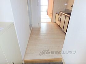 京都府久世郡久御山町島田（賃貸マンション2K・4階・31.59㎡） その21