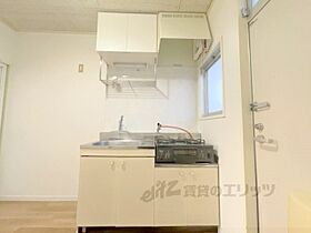 京都府京田辺市興戸御垣内（賃貸マンション1K・1階・19.80㎡） その3