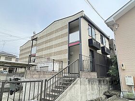 レオパレス蘭 202 ｜ 京都府木津川市加茂町里（賃貸アパート1K・2階・23.18㎡） その9