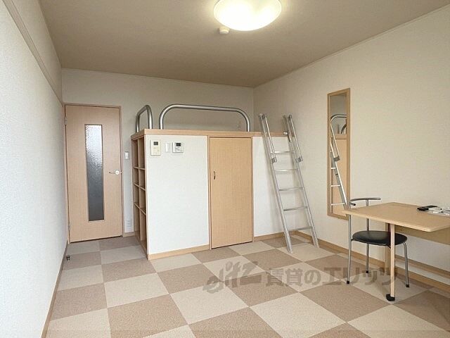 子供部屋