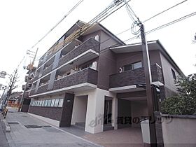 京都府京都市伏見区桃山水野左近東町（賃貸マンション1LDK・3階・29.70㎡） その1